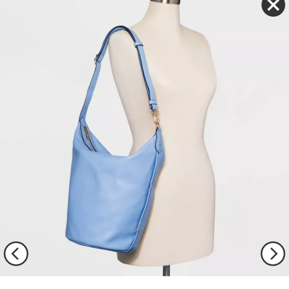 Convertible Shoulder Handbag - Picture 2 of 4